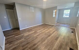 3 beds, 1 bath, $1,595