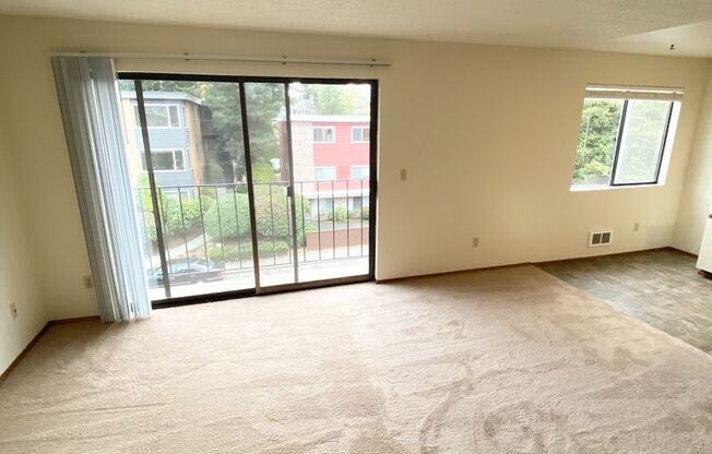 Twin Cedars Apartments