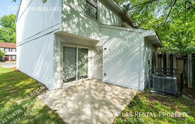 1901 SPRINGLAKE CT