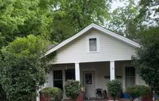 Charming 3 Bed, 2 Bath Single Family Home in Montgomery, AL - $1175/mo