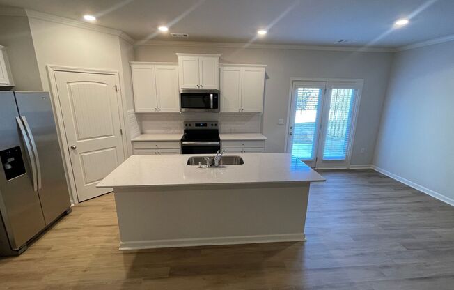 Brand New Townhome!