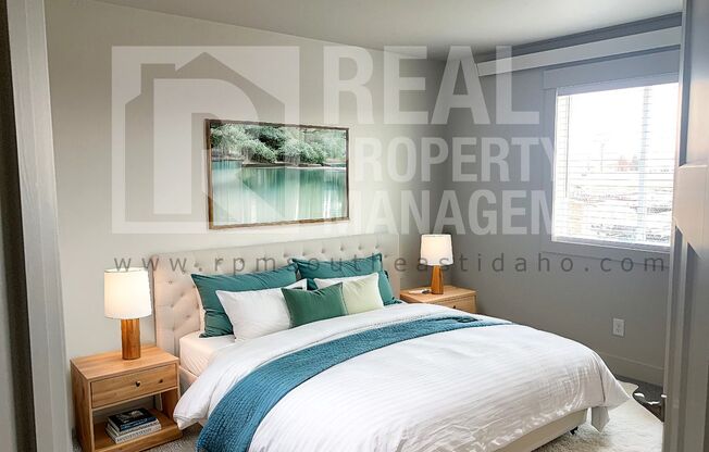 3 Bed 2 Bath Apartment for Rent in Idaho Falls - Off street parking