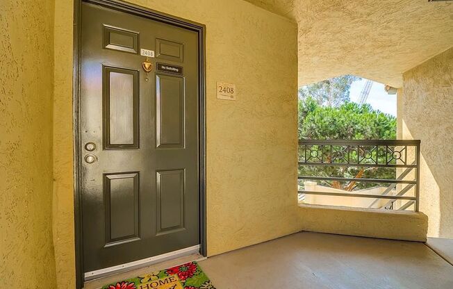 1-Bedroom, 1-Bathroom Apartment for Rent – Great Location!
