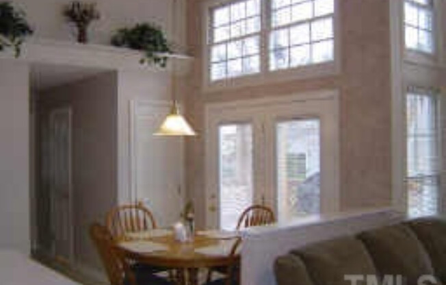 211 Swansboro Dr., Cary - Bev Roberts Rentals & Property Management