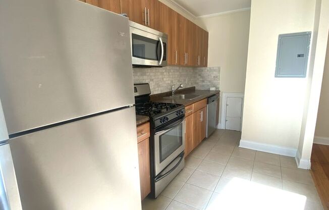 Studio, 1 bath, 510 sqft, $952, Unit Apt A-03