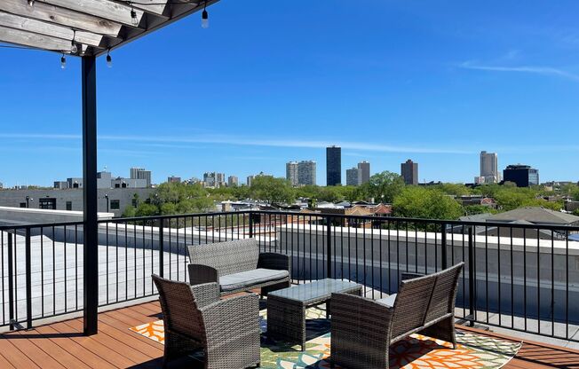 2 beds, 1 bath, 1,169 sqft, $3,195, Unit 207