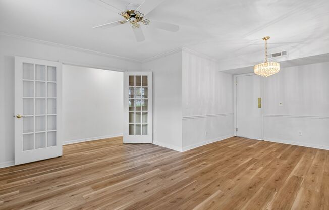 Spacious & Exciting Townhome style Condo