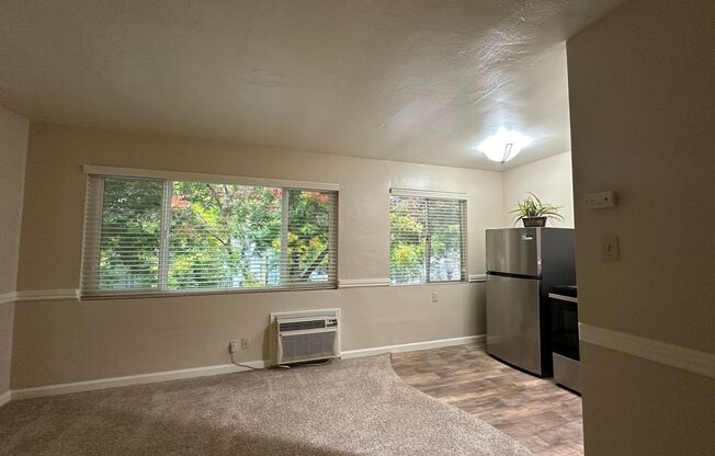 Studio, 1 bath, $1,425, Unit #211