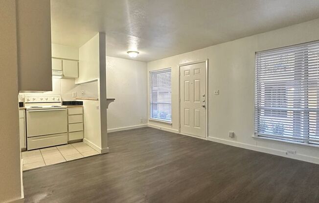 1 bed, 1 bath, 570 sqft, $1,249, Unit OPA-151