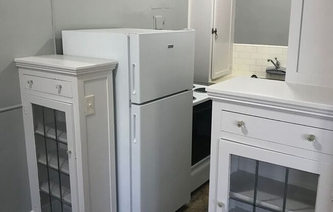 Studio, 1 bath, 485 sqft, $1,575