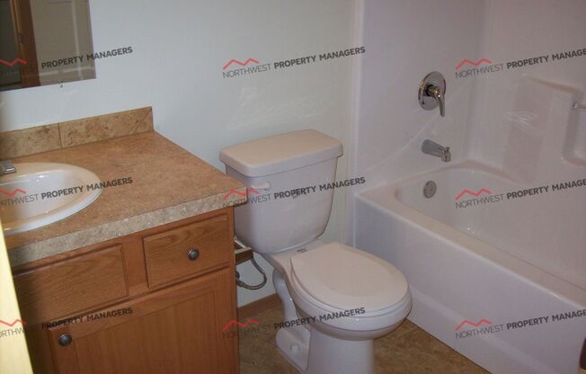 2 beds, 2.5 baths, $1,495, Unit #8