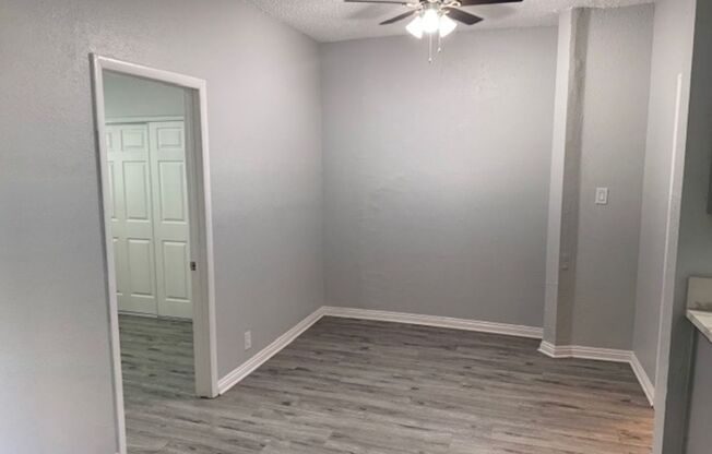 3 beds, 1 bath, 1,075 sqft, $2,495, Unit 2028-A