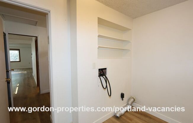 2 beds, 1 bath, $1,795