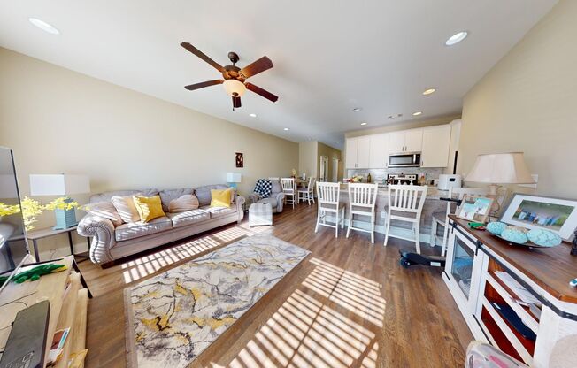 Eagle Ridge Townhome