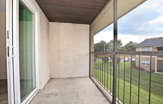 Modern 2/2 Condo in Hawthorne Village - Orlando!
