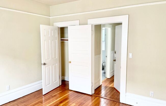 1 bed, 1 bath, 725 sqft, $2,650, Unit 31