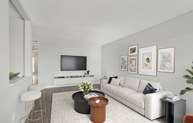 2 beds, 2 baths, 955 sqft, $1,350, Unit 1095