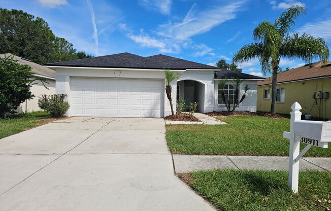 4 Bedroom, 2 Bath Chapel Pines