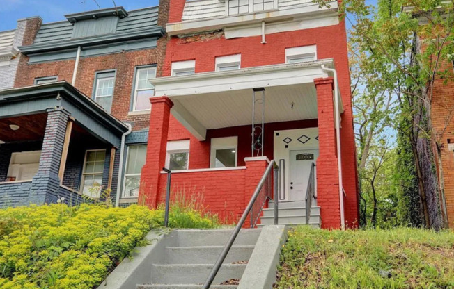 Beautifully Updated Townhome