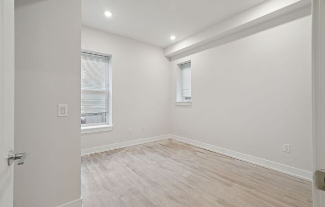 1 bed, 1 bath, 620 sqft, $1,745, Unit A101