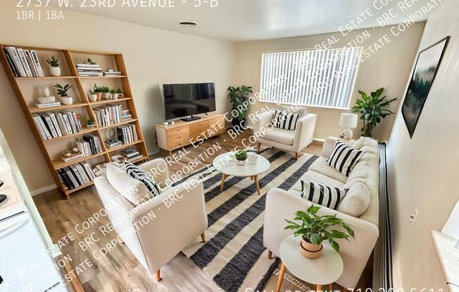 2737 W 23 AVE