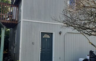 Large 1 Bedroom Home