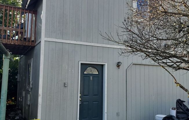 Large 1 Bedroom Home