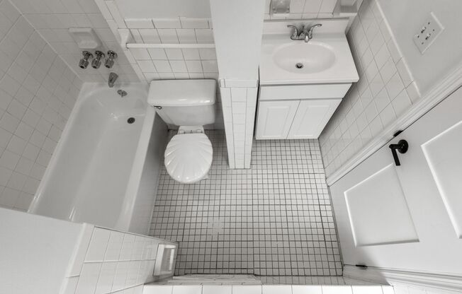 1 bed, 1 bath, 485 sqft, $3,595, Unit 10