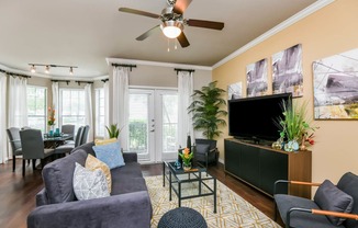 Luxury Humble, Texas Apartments