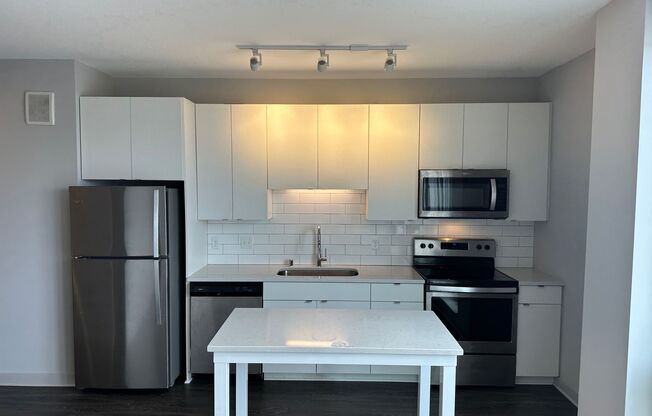 1 bed, 1 bath, 560 sqft, $1,495, Unit 207