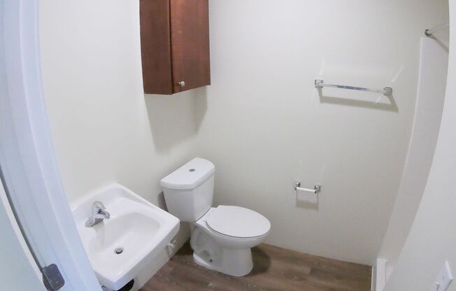 Studio, 1 bath, 160 sqft, $1,195, Unit 254