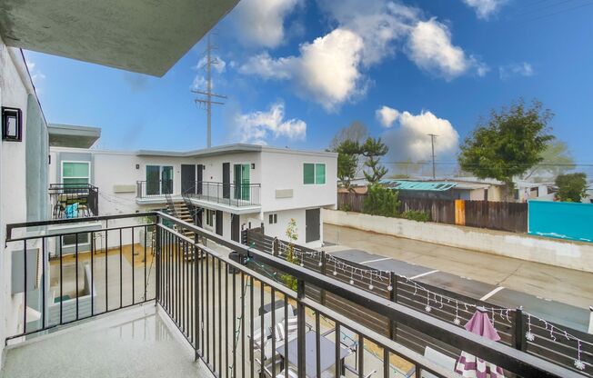 1 bed, 1 bath, 445 sqft, $2,425, Unit 4840-15