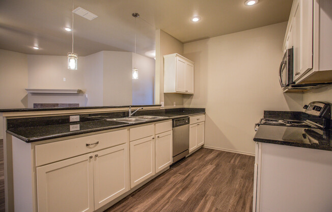 Pre-Leasing - Eye-Catching Home with a Bathroom in Every Bedroom!