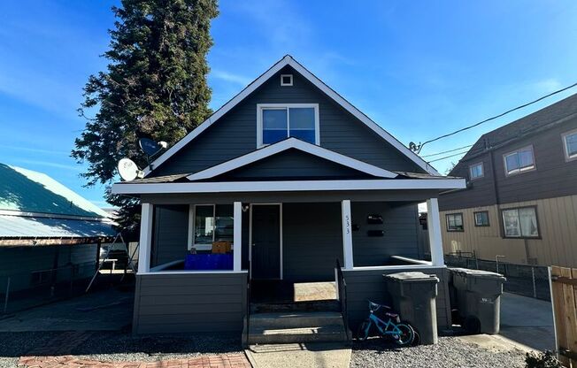 533 Methow