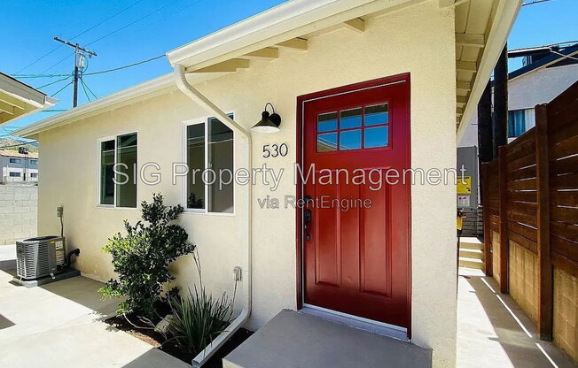1 bed, 1 bath, 600 sqft, $2,295, Unit 530