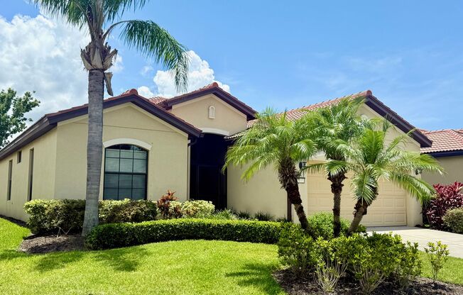 3 bed 2 bath home in Southshore Falls