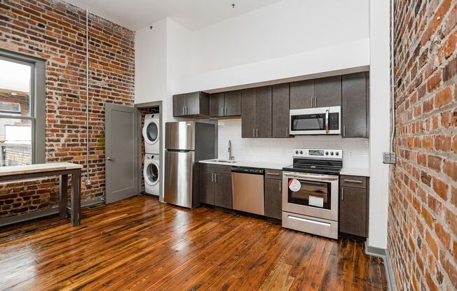 18th Street Lofts