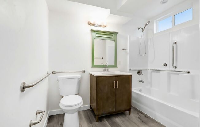 1 bed, 1 bath, 464 sqft, $1,495, Unit 34