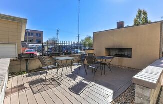 1 bed, 1 bath, $985