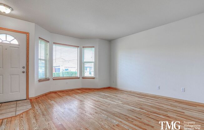 Beautiful Orchards Home with Spacious Layout