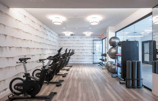 Yoga Studio