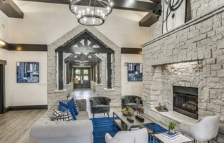 Keystone Falls Apartments