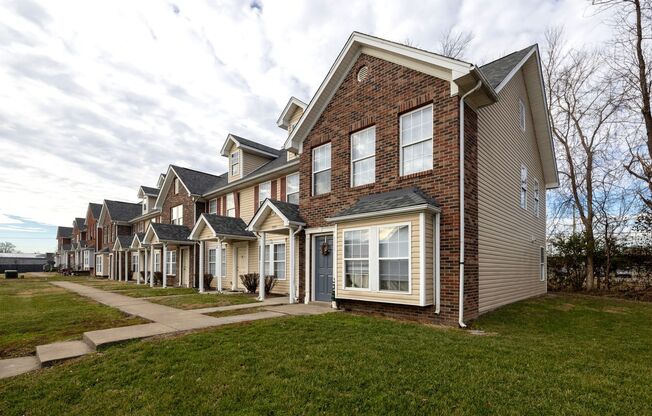 Bayshore Townhomes