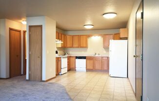 3 beds, 2 baths, 1,080 sqft, $1,095, Unit 1540-8