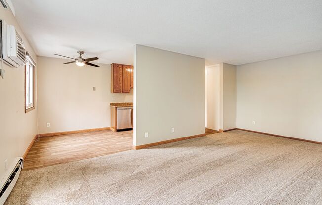 1 bed, 1 bath, 610 sqft, $1,315, Unit 257-303