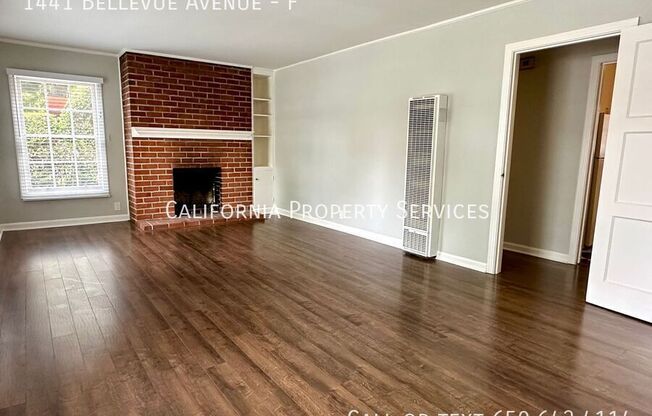 1441 BELLEVUE AVE