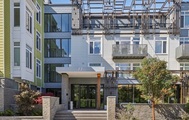 1 bed, 1 bath, 739 sqft, $3,350, Unit 116