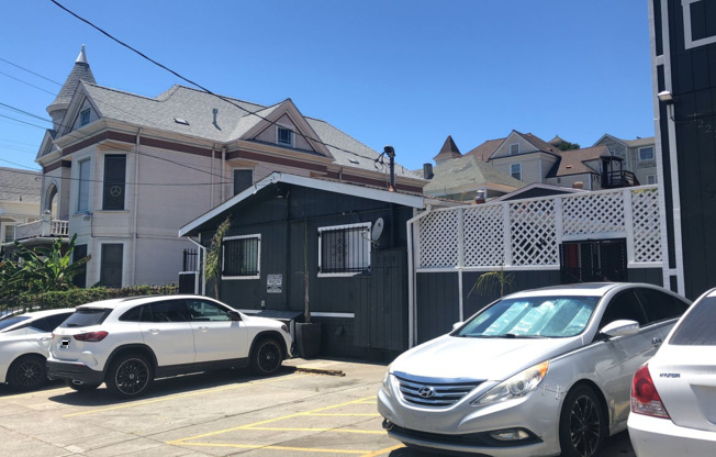 2219 - 2225 23rd Avenue