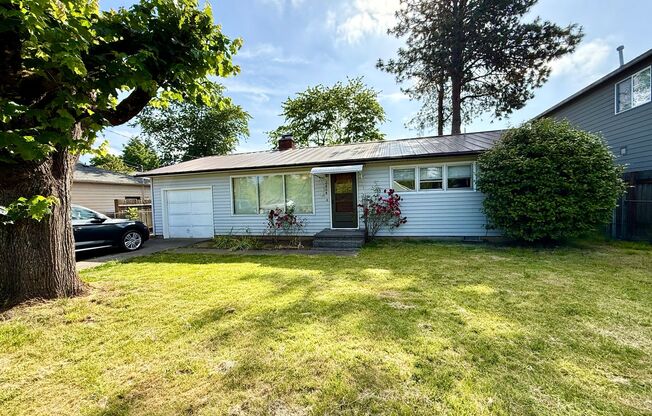 Updated 3 Bedroom House in Powellhurst-Gilbert~ Large Fenced Yard~ Attached Garage