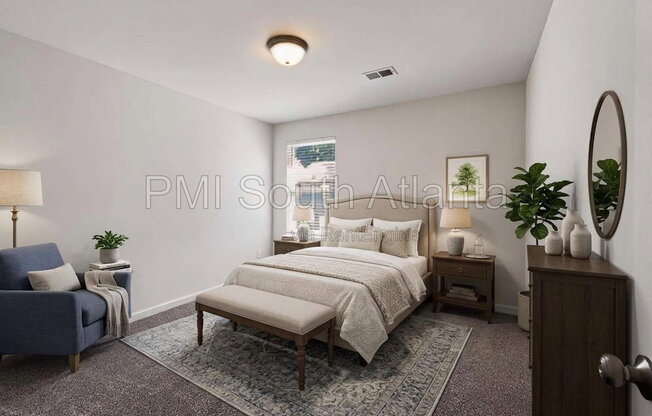 4 beds, 2.5 baths, 2,100 sqft, $1,950